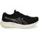 Asics Gel-Pulse 15 Neutral Running Shoe Men - Black/Silver
