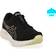 Asics Gel-Pulse 15 Neutral Running Shoe Men - Black/Silver