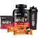 Optimum Nutrition Gold Standard 100% Whey Protein Powder 2270 g Chocolate Peanut Butter