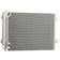 Nissens 94831 Kondensator Aluminium 615 R1234yf Volkswagen