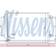 Nissens Condenser Air Conditioning 94831