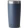 Yeti Rambler with MagSlider Lid Navy 2 Travel Mug 10fl oz