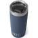 Yeti Rambler with MagSlider Lid Navy 2 Travel Mug 10fl oz