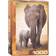 Eurographics Elephant & Baby 1000 Pieces