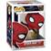 Funko Funko POP Spider-Man No Way Home Spider-Man Upgraded Suit