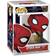 Funko POP! Marvel Spider-Man No Way Home 923 Spider-Man
