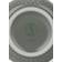 Lyngby Porcelæn Rhombe Earth Mugg 39cl