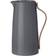 Stelton Emma Grey Termokande 1.2L