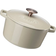 Sabor Cast iron med lock 2 L 18 cm