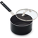 GreenPan Bobby Flay Black with lid 0.62 gal