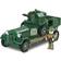 Cobi Rolls Royce Armoured Car 2988