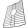 Better Houseware Sink Protector Prevents Scratches Dish Drainer 31.2cm