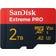 SanDisk Extreme Pro microSDXC Class 10 UHS-I U3 V30 A2 200/140MB/s 2TB +SD adapters