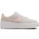 Nike Air Force 1 Sage Low Pour Femme - Orange Pastel