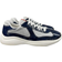 Prada America's Cup - Royal Blue Silver - Men's