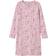 Name It Flower Nightgown - Mauve Shadows (13237034)