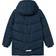 Name It Memo Long Puffer Jacket - Dark Sapphire (13230984)