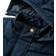 Name It Memo Long Puffer Jacket - Dark Sapphire (13230984)