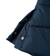 Name It Memo Long Puffer Jacket - Dark Sapphire