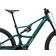 Orbea Rise LT H10 - Escape Green Splash Ice Green 2025