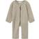 Name It Wmino Romper - Pure Cashmere (13228397)