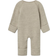 Name It Wmino Romper - Pure Cashmere (13228397)