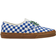 Vans Authentic Checkerboard - Blue/White