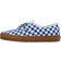 Vans Authentic Checkerboard - Blue/White