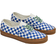 Vans Authentic Checkerboard - Blue/White