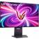 LG LCD 32GS95UX-B Gaming Monitor