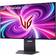 LG 32GS95UX-B Monitor PC 31.5'' 3480x2160 4K Ultra HD