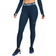 Nike Legging Pro Training Femme - Armoury Navy/Black/White