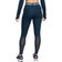 Nike Legging Pro Training Femme - Armoury Navy/Black/White