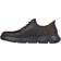 Skechers Garza Gervin M - Chocolate