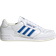 adidas Continental 80 Stripes M - Cloud White/Blue/Off White