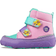 Affenzahn Kid's Mid Boot Chamude Comfy - Creative Tucan/Rose