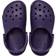 Crocs Toddler Classic Clogs - Dark Iris