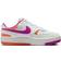 NIKE Gamma Force W - White/Wild Mango/Sail/Hot Fuchsia