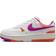 NIKE Gamma Force W - White/Wild Mango/Sail/Hot Fuchsia