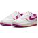 NIKE Gamma Force W - White/Wild Mango/Sail/Hot Fuchsia