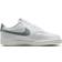 Nike Court Vision Low Next Nature W - White/Sail/Jade Horizon