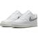 Nike Court Vision Low Next Nature W - White/Sail/Jade Horizon