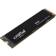 Crucial Disque SSD Interne P310 1To PCIe Gen4 NVMe M.2 SSD (CT1000P310SSD8) Noir