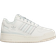 Adidas Forum Bold Stripes Sneakers - Cloud White/Crystal Jade/Wonder Silver