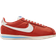 Nike Cortez Txt Sneakers W - Picante Red/University Blue/Coconut Milk