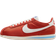 Nike Cortez Txt Sneakers W - Picante Red/University Blue/Coconut Milk