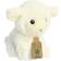 Aurora World Mini Lamb 5"