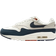 Nike Air Max 1 Sneakers - Obsidian Rugged Orange/Beige