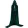 Proumhang Vampire Cloak Adult Cape
