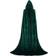 Proumhang Vampire Cloak Adult Cape